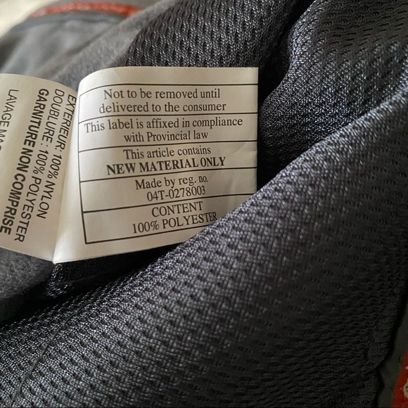 Westbeach Basecamp Series snow pants - Picture 15 of 16